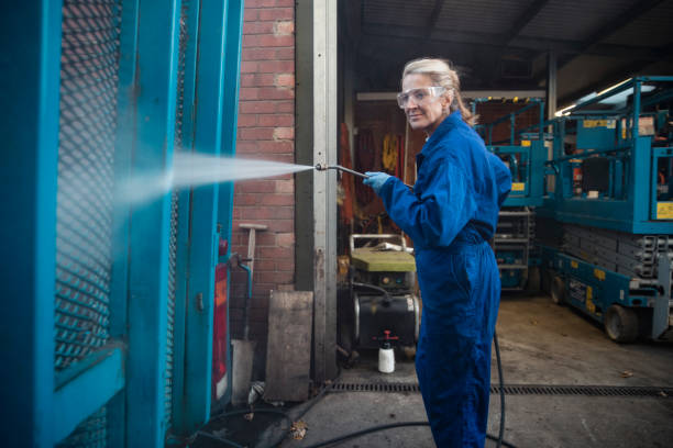  Brooklyn Park, MN Pressure Washing Pros