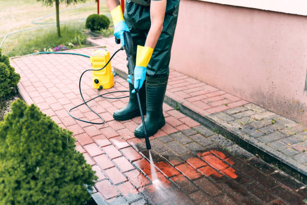 Best Restaurant Pressure Washing  in Brooklyn Park, MN