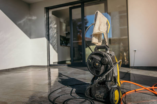 Best Rust Removal  in Brooklyn Park, MN