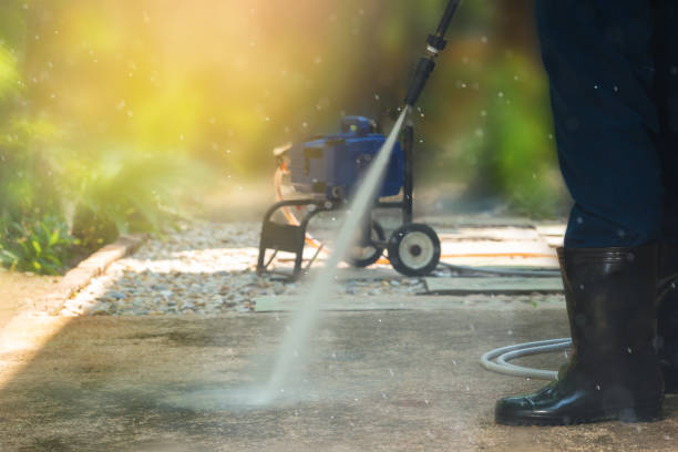 Best Gas Station Cleaning  in Brooklyn Park, MN